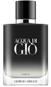 Armani Acqua di Gio Parfum refillable 100ml