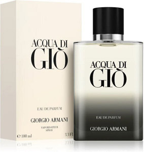 Armani Acqua di Gio Eau de Parfum 50ml