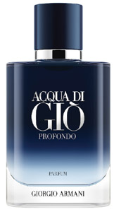 Armani Aqua Di Gio Profondo Parfum 50ml