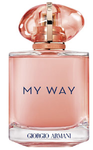 Armani My Way Ylang Eau de Parfum 50ml 