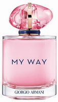 Armani My Way Eau De Parfum Nectar 50ml 