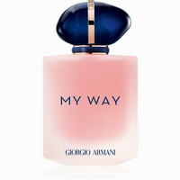 Armani My Way Floral Eau de Parfum 50ml 