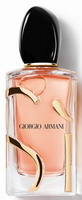 Giorgio Armani Si Eau de Parfum Intense Refillable Spray 100ml Giorgio Armani Si Eau de Parfum Intense Refillable Spray 100ml