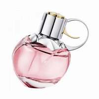 Azzaro Wanted Girl Tonic Eau de Toilette 50ml 