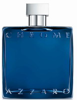Azzaro Chrome Parfum Eau de Parfum 100ml