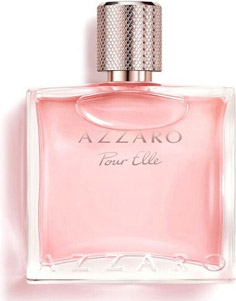 Azzaro Pour Elle Eau de Parfum 100ml Azzaro Pour Elle Eau de Parfum 100ml