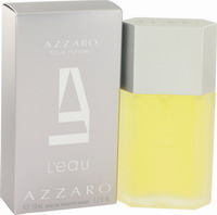 Azzaro Pour Homme L’eau Eau de Toilette 50ml