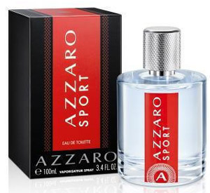 Azzaro Sport Eau de Toilette 100ml 2022 Azzaro Sport Eau de Toilette 100ml 2022