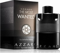Azzaro The Most Wanted Eau de Parfum 100ml Azzaro The Most Wanted Eau de Parfum 100ml