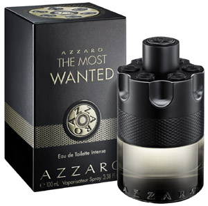 Azzaro The Most Wanted Intense Eau de Toilette 50ml 
