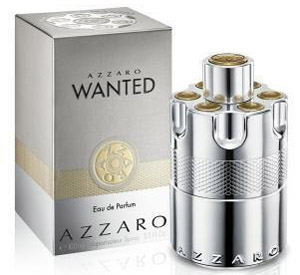 Azzaro Wanted Eau de Parfum 50ml