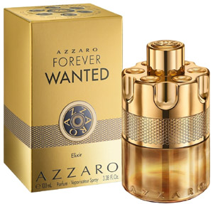 Azzaro Forever Wanted Elixir Eau De Parfum 50ml