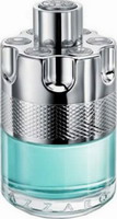 Azzaro Wanted Tonic Eau de Toilette 50ml
