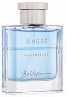 Baldessarini Ambre Eau Fraiche Eau de Toilette 90ml Baldessarini Ambre Eau Fraiche Eau de Toilette 90ml