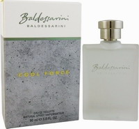 Baldessarini Cool Force Eau de Toilette 90ml