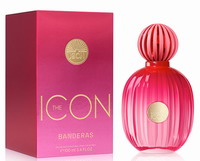 Antonio Banderas The Icon for Women Eau de Parfum 100ml
