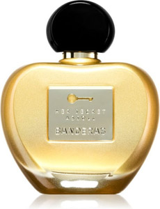 Antonio Banderas Her Secret Absolu Eau de Parfum 80ml Antonio Banderas Her Secret Absolu Eau de Parfum 80ml