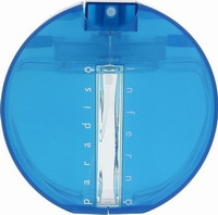 Benetton Paradiso Inferno Blue Eau de Toilette 100ml