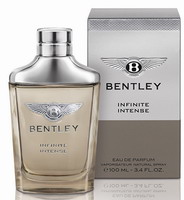 Bentley Infinite Men Intense Eau de Parfum 100ml