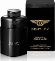 Bentley Men Absolute Eau de Parfum 100ml