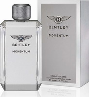 Bentley Momentum For Men Eau de Toilette 100ml