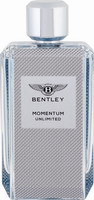 Bentley Momentum Unlimited Eau de Toilette 100ml
