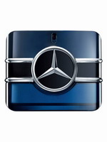 Mercedes-Benz Sign Eau de Parfum 100ml Mercedes-Benz Sign Eau de Parfum 100ml