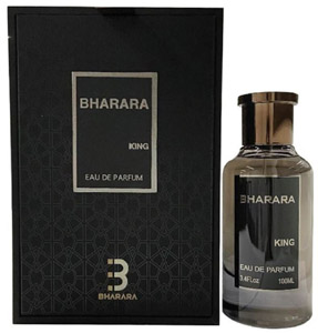 Bharara King Eau de Parfum 100ml