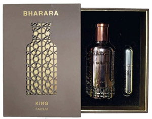 Bharara King Parfum 100ml Bharara King Parfum 100ml