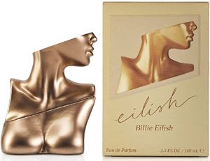Billie Eilish Eilish Eau de Parfum 100ml (TESTER)