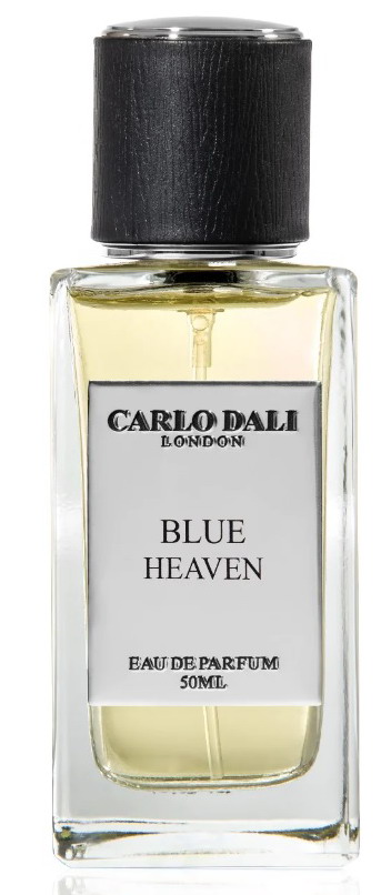 Carlo Dali Blue Heaven Eau de Parfum 50ml
