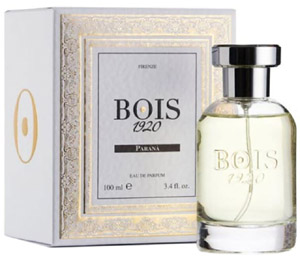 Bois 1920 Paranà Eau de Parfum 100ml