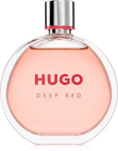 Hugo Boss Deep Red Eau de Parfum 75ml