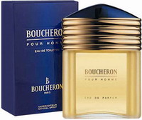 Boucheron Pour Homme Eau de Parfum 100ml