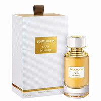 Boucheron Oud de Carthage Eau de Parfum 125ml 
