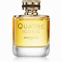 Boucheron Quatre Iconic Eau de Parfum 100ml
