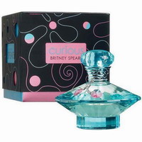 Britney Spears Curious Eau de Parfum 100ml