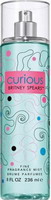 Britney Spears Curious Eau Fraise 236ml