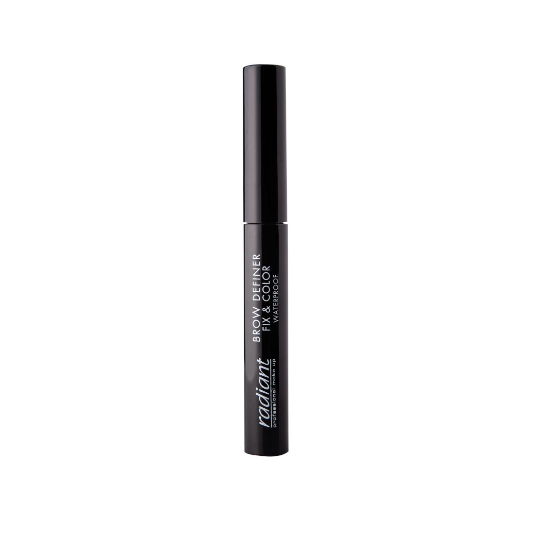Radiant Brow Definer Fix & Color Waterproof 5ml 1A Fix