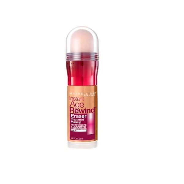 Maybelline Instant Age Rewind Concealer 6ml 260 Buff Maybelline Instant Age Rewind Concealer 6ml 260 Buff