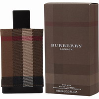 Burberry LONDON MEN Eau de Toilette 100ml