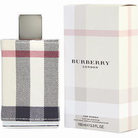 Burberry LONDON WOMEN Eau de Parfum 100ml
