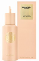 Burberry Goddess Eau De Parfum - Refill 150ml Burberry Goddess Eau De Parfum - Refill 150ml