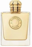 Burberry Goddess Eau De Parfum - Refillable 100ml (TESTER)