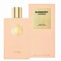 Burberry Goddess Body Lotion 200ml Burberry Goddess Body Lotion 200ml