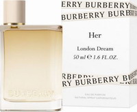 Burberry Her London Dream Eau de Parfum 100ml 