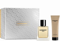 Burberry Hero Eau de Toilette 50ml & shower gel 75ml