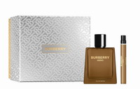 Burberry Hero Eau de Parfum 100ml & Eau de Parfum 10ml Burberry Hero Eau de Parfum 100ml & Eau de Parfum 10ml