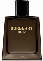 Burberry Hero Parfum 100ml Burberry Hero Parfum 100ml
