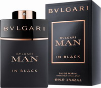Bvlgari Man In Black Eau de Parfum 100ml Bvlgari Man In Black Eau de Parfum 100ml